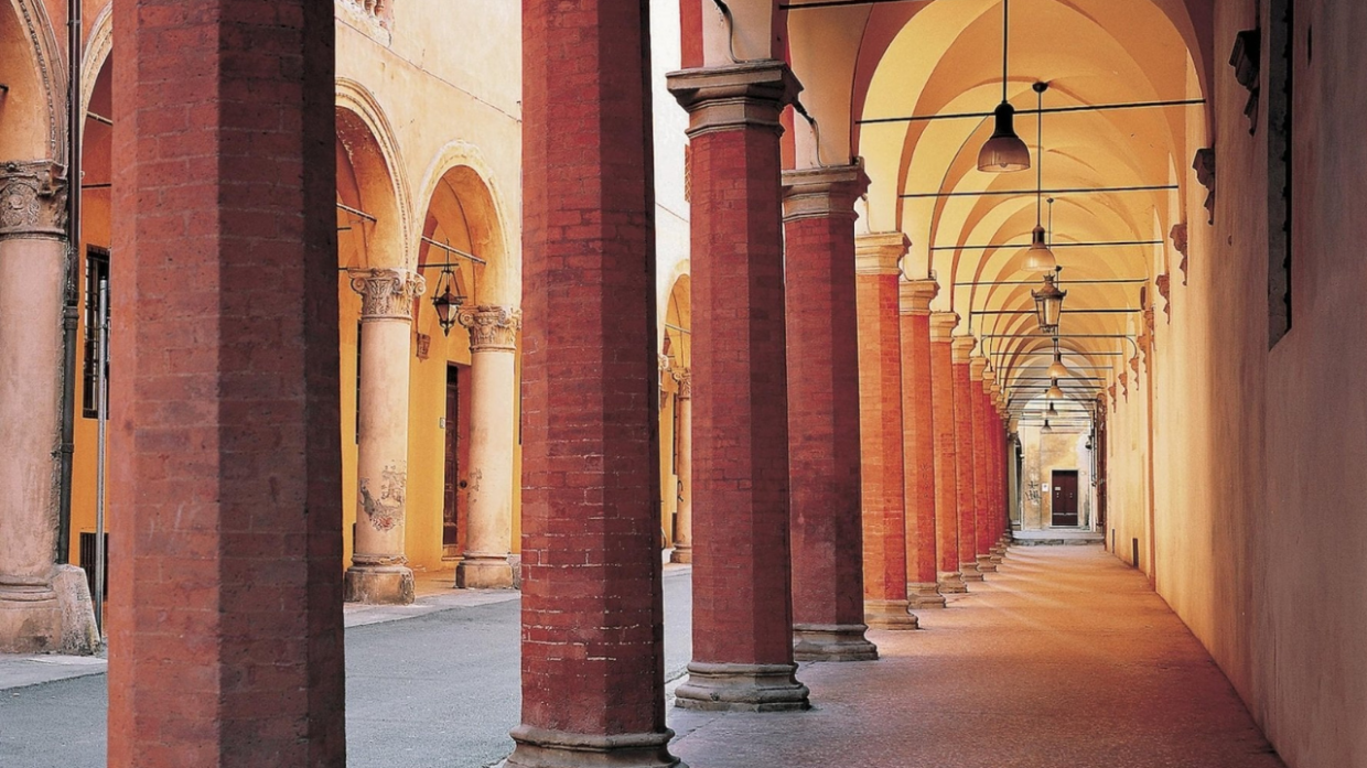 Portici di Bologna: la nuova prospettiva secondo uno studio innovativo