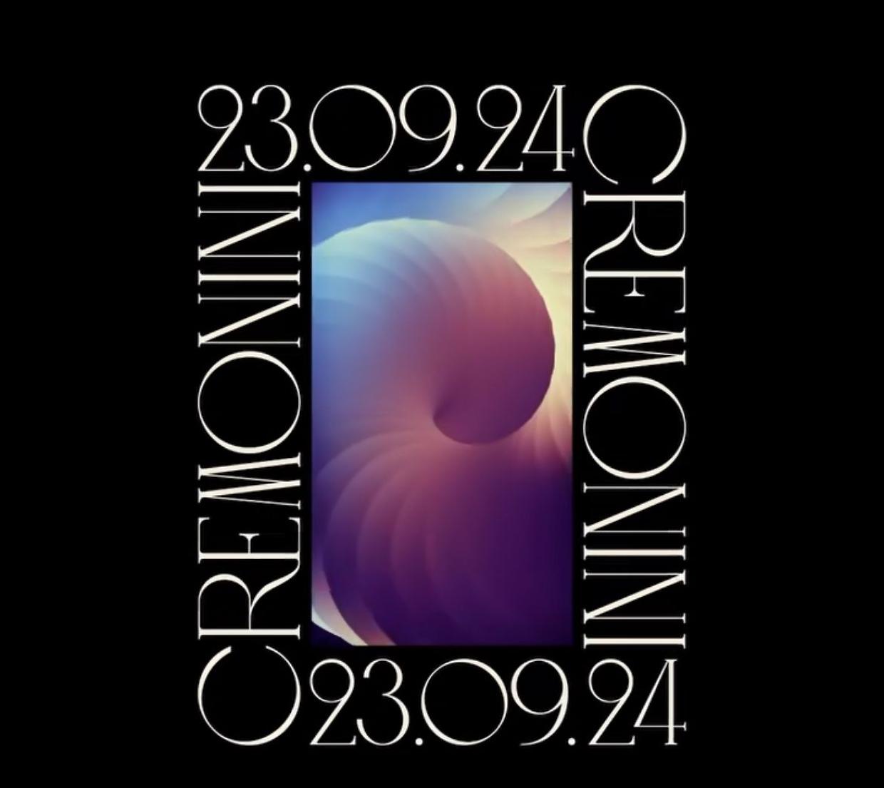 Cesare Cremonini: Il Mistero del 23 Settembre 2024