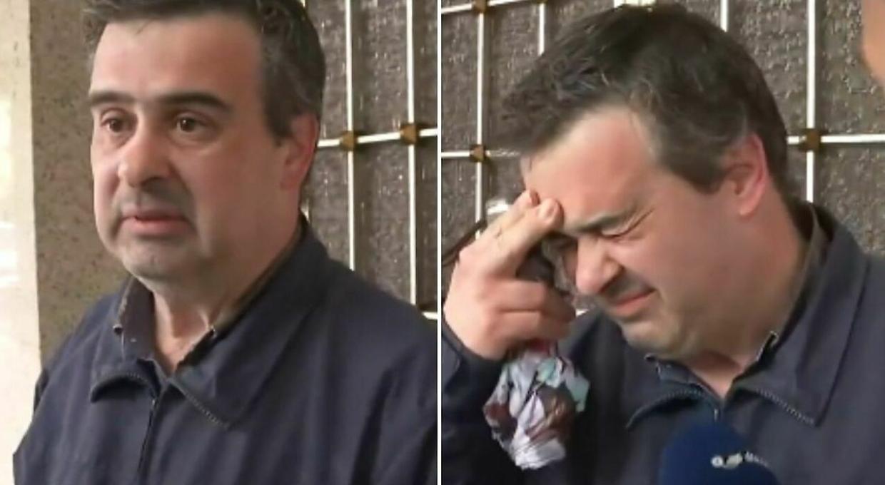 Confessione in diretta TV: Lorenzo Carbone e l'omicidio della madre a Modena