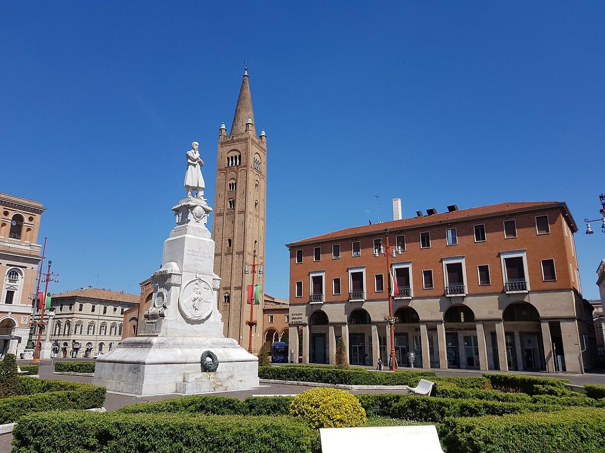 Forlì rinasce con il turismo: incassi record dalla tassa di soggiorno