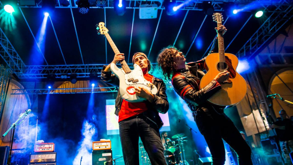 Torna a Faenza l'evento dedicato alla musica indipendente ed emergente