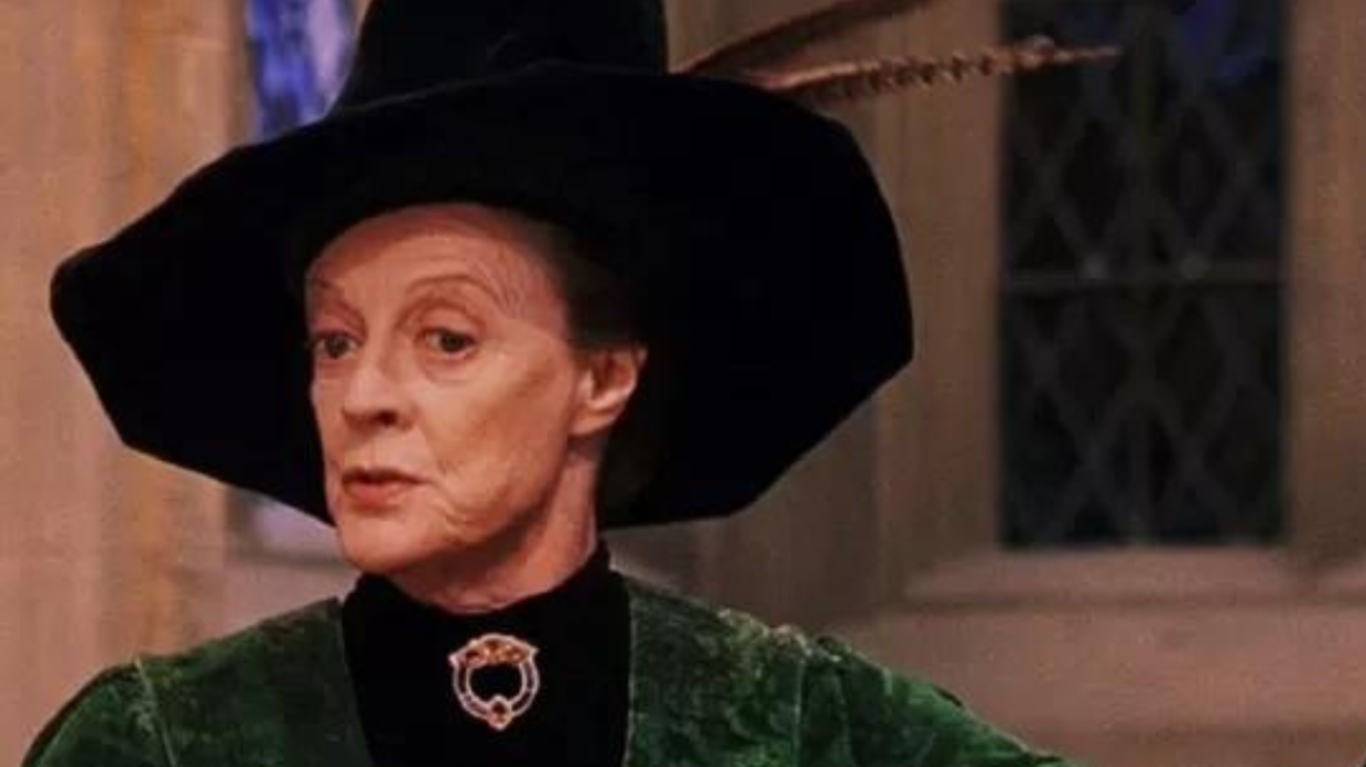 Addio a Dame Maggie Smith: si è spenta una leggenda