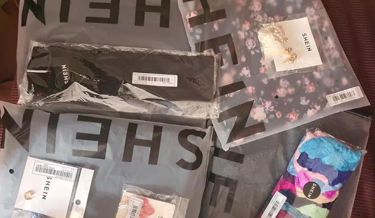 Shein e il greenwashing: la sostenibilità non si veste di marketing