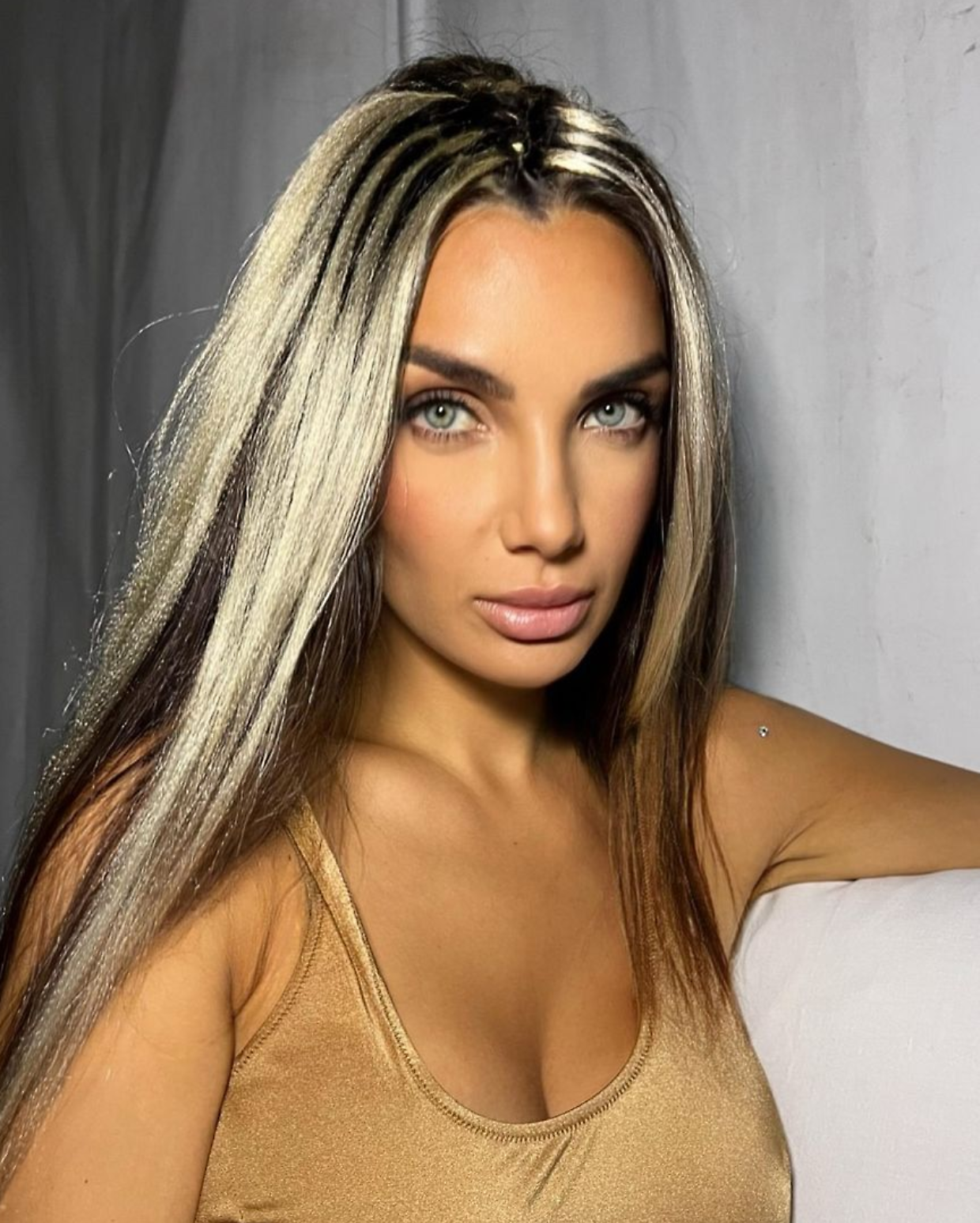 Elettra Lamborghini respinge le accuse di evasione fiscale: 'Sono sempre stata trasparente sui miei guadagni'"