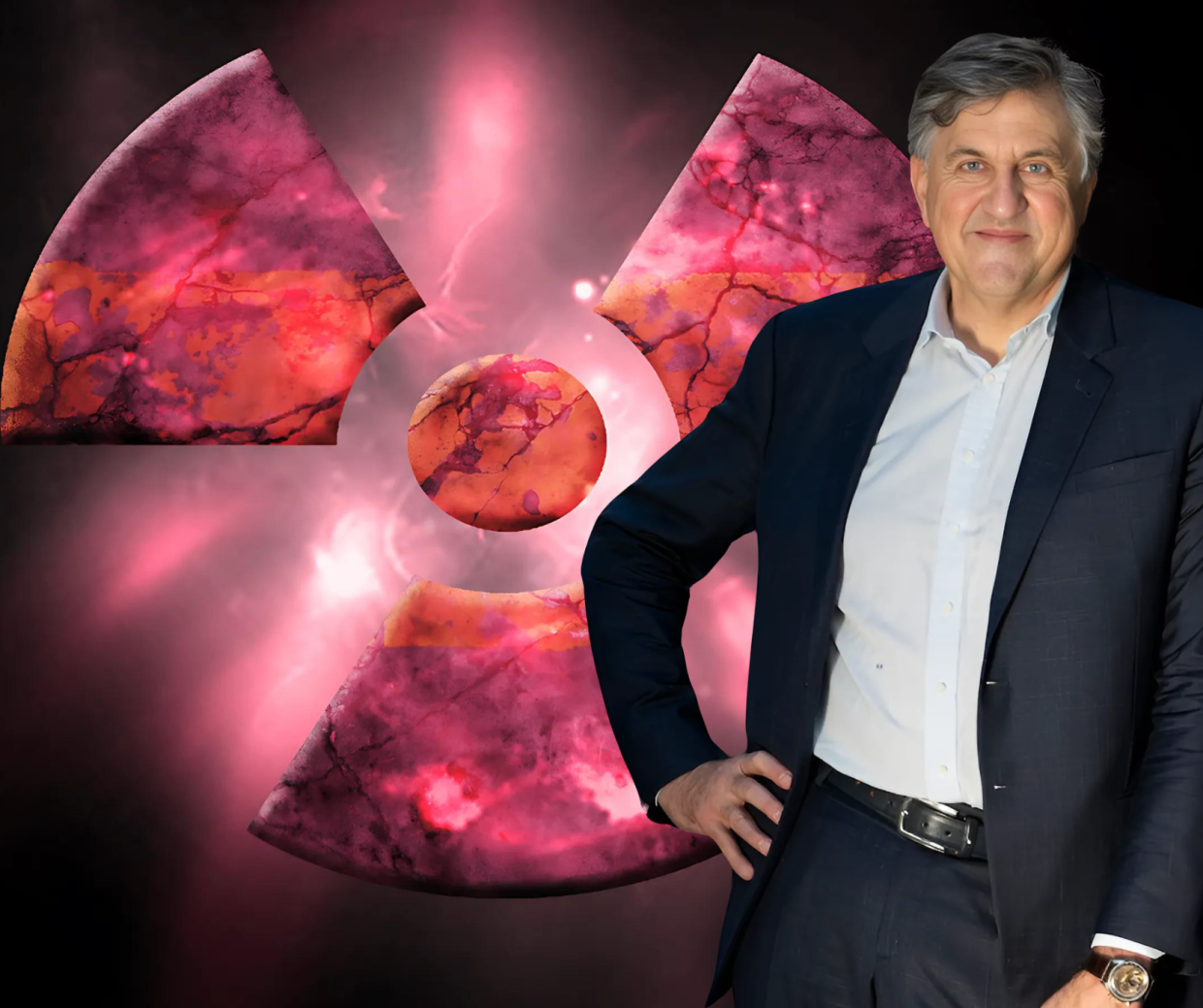 Newcleo, il nucleare Made in Italy investe 133 milioni di euro a Bologna