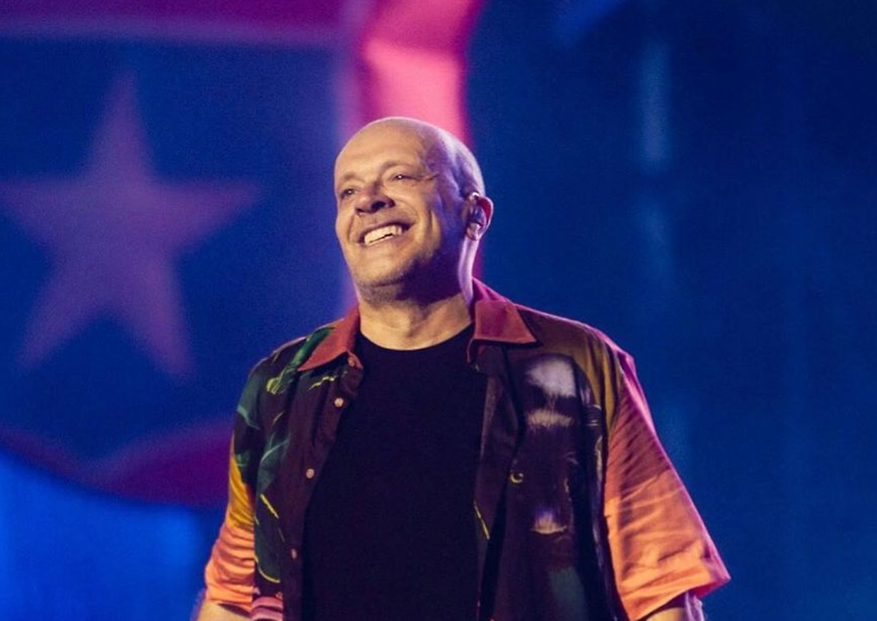 Max Pezzali a Imola nel 2025: annunciato il Max Forever Gran Prix