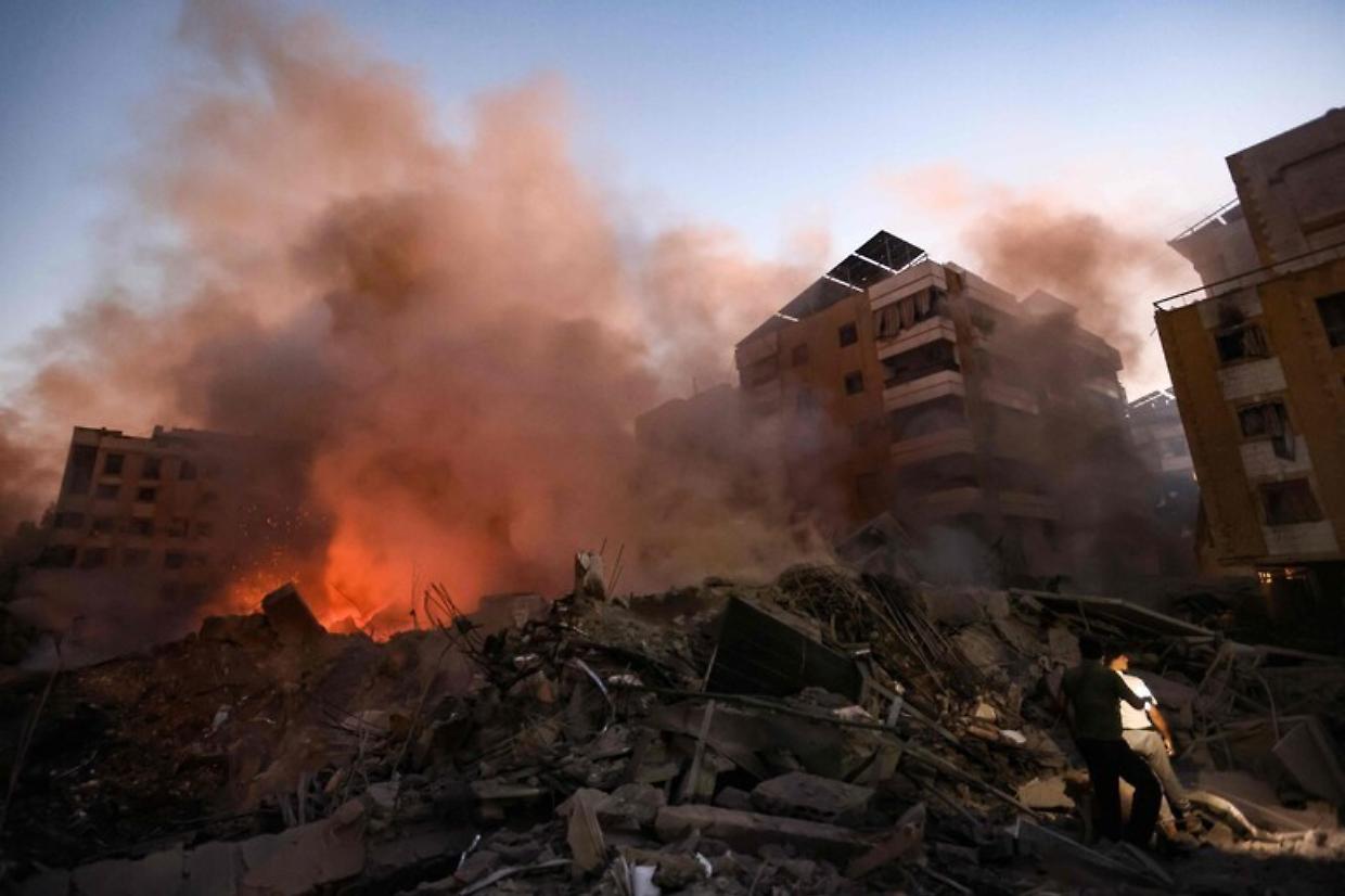 Israele lancia l'offensiva di terra contro Hezbollah in Libano, Crosetto: 'Militari italiani attualmente nei bunker'