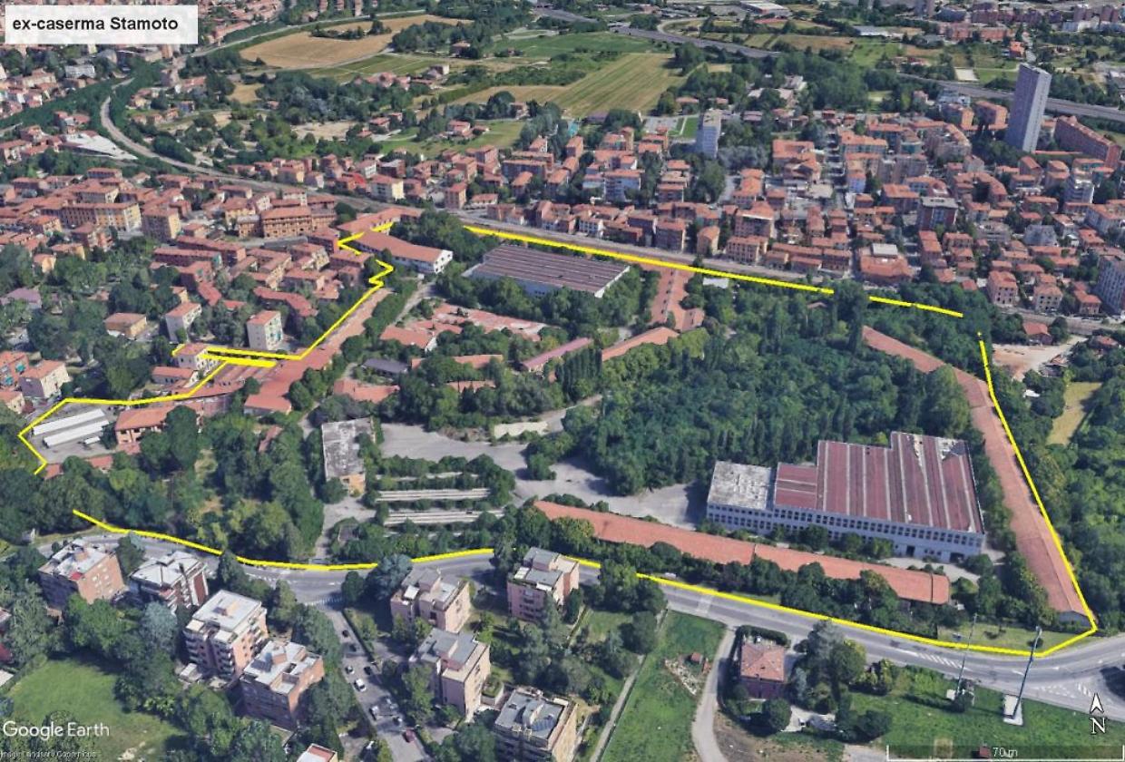 Maxi-retata di immigrati irregolari, 300 controllati e 7 arresti
