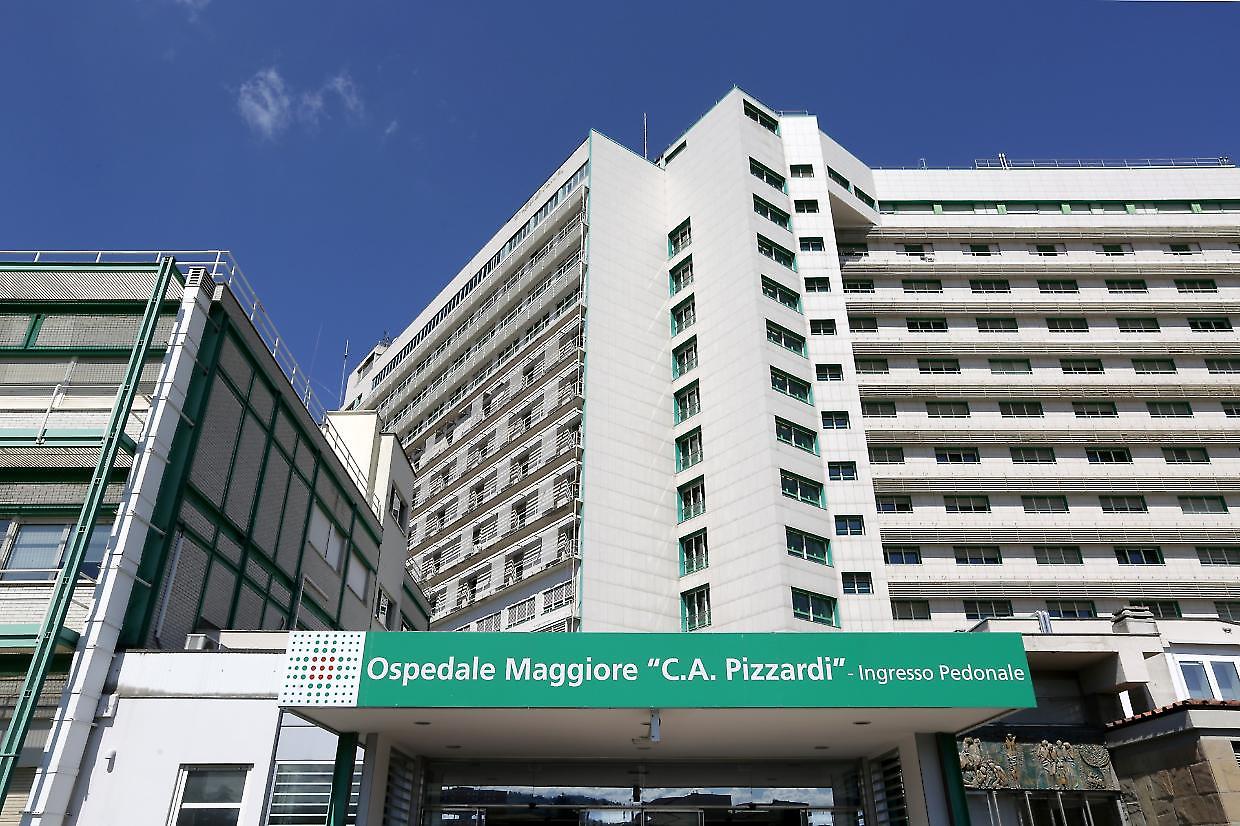 Bambino di sei anni in arresto cardiaco al supermercato:trasportato d'urgenza all'ospedale Maggiore