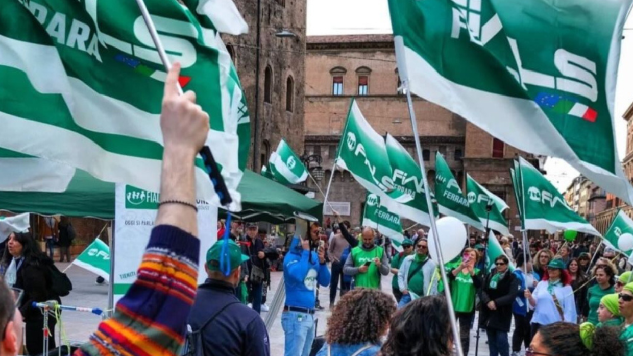 Fials Emilia Romagna critica la gestione dei fondi DEP al Policlinico S.Orsola: «I lavoratori meritano di più»
