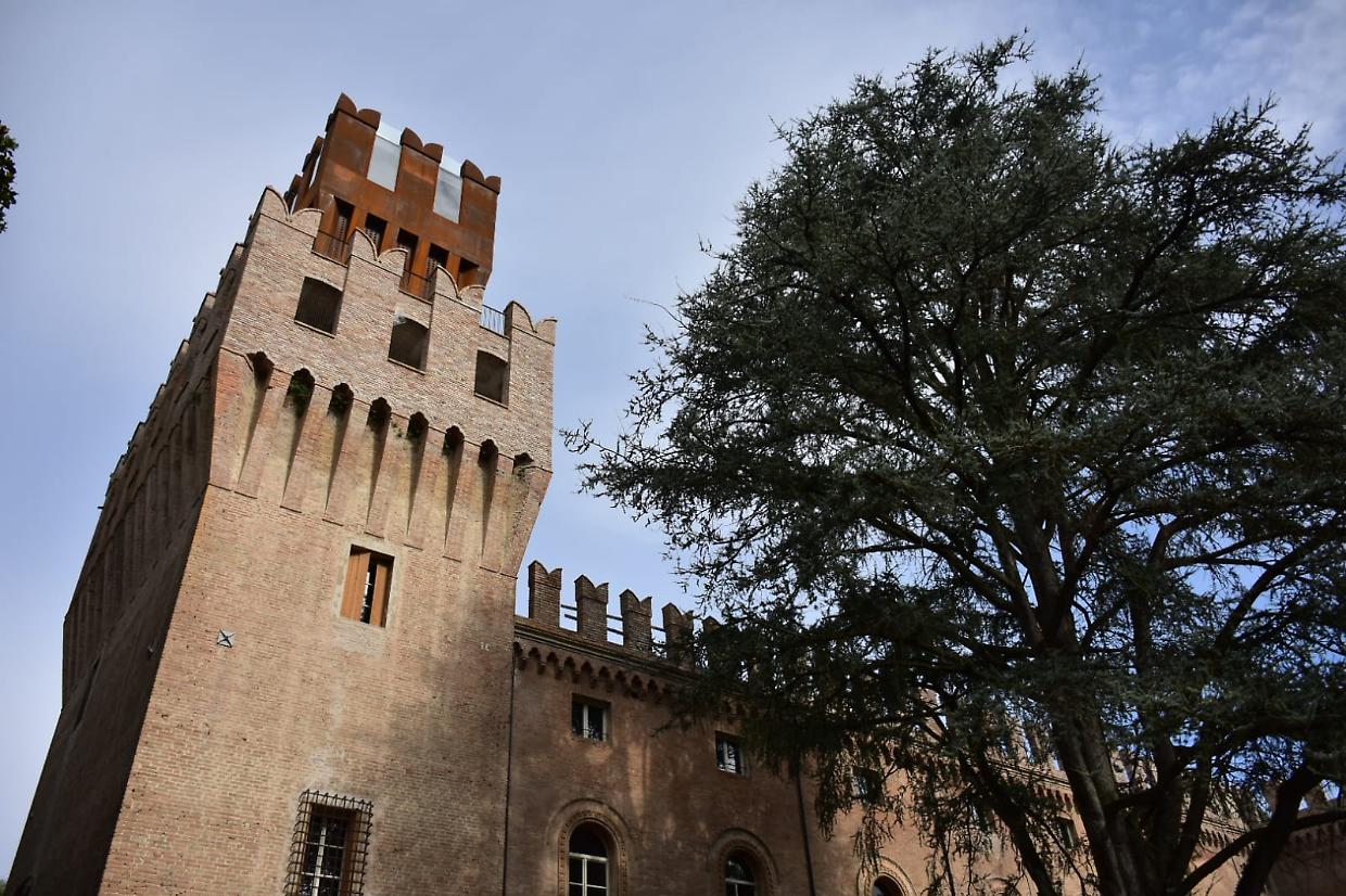 Castello Di Galeazza (fonte FAI)