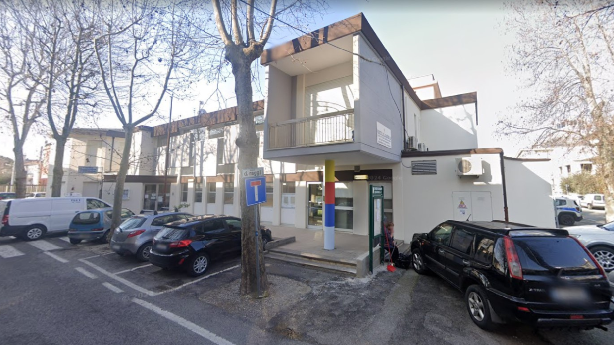 Furto all'Anagrafe di Miramare: Ladri in Azione nel Weekend