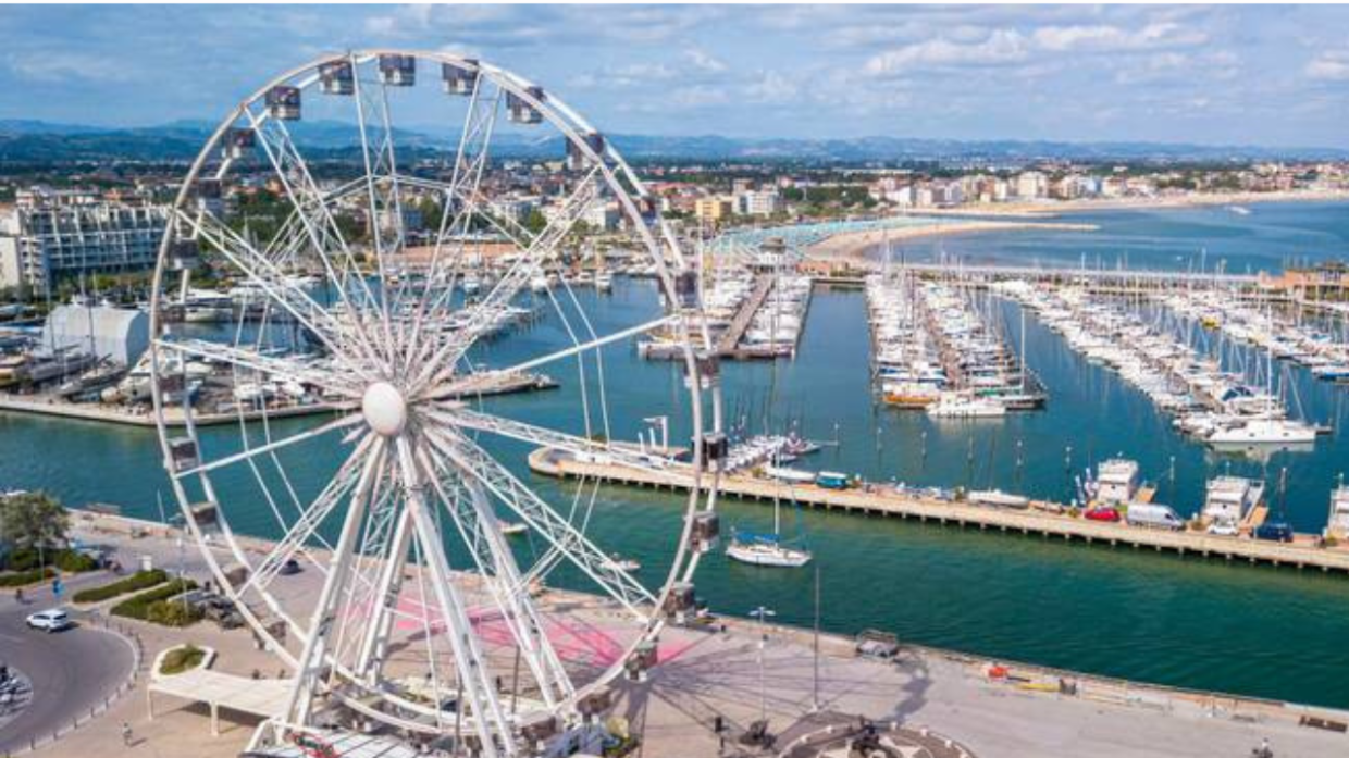 Rimini: Tra le Province Italiane Dove si Vive Meglio nel 2024
