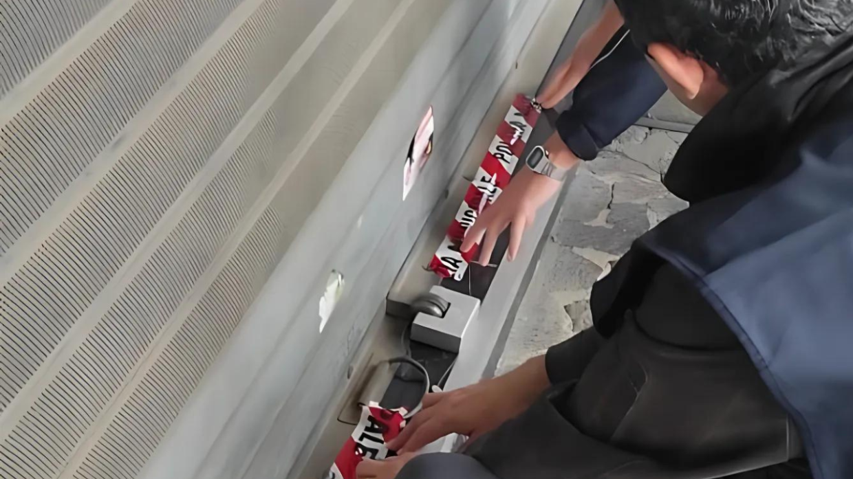  Borgo Panigale: scoperto parrucchiere abusivo con falsi titoli