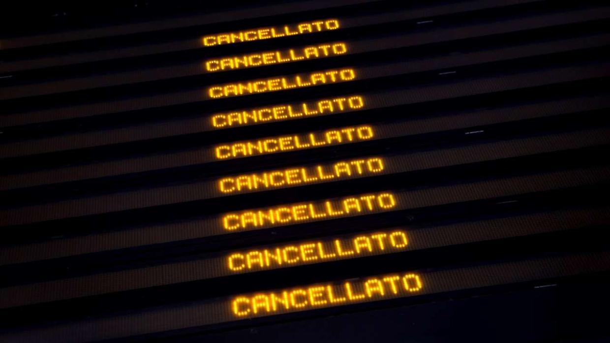 Scioperi di gennaio: scuola e treni in standby