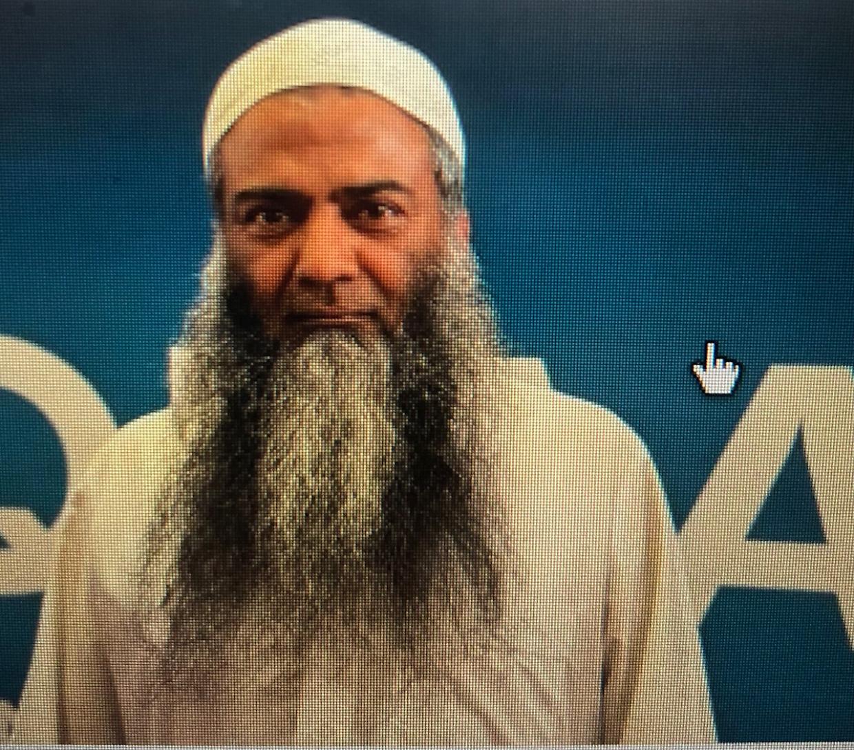 Espulso dall'Italia un imam pachistano di Bologna