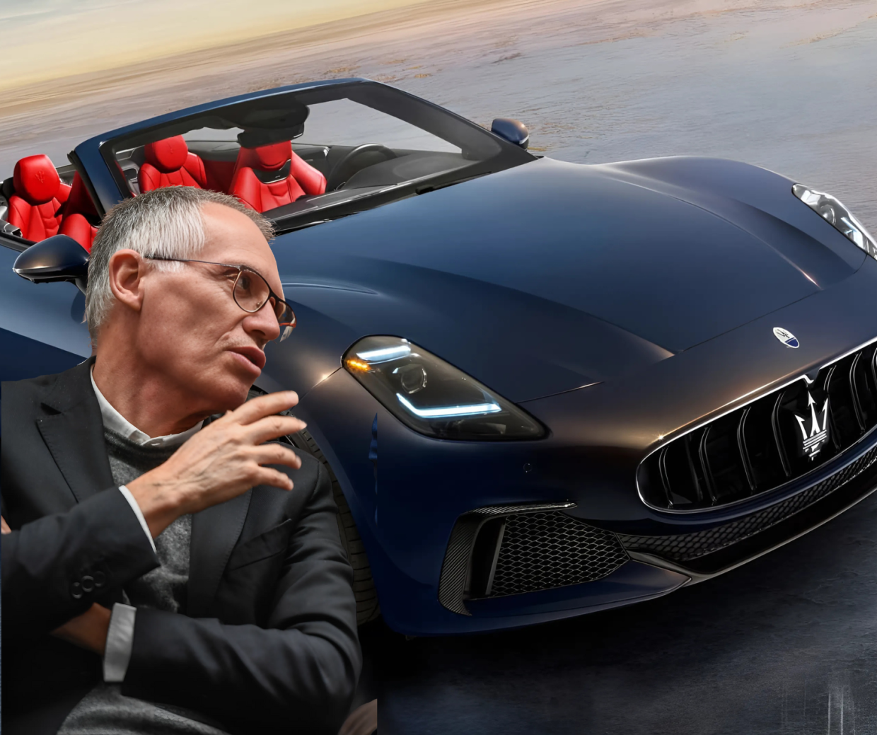 Maserati, scatta il maxi richiamo: ecco per quali modelli