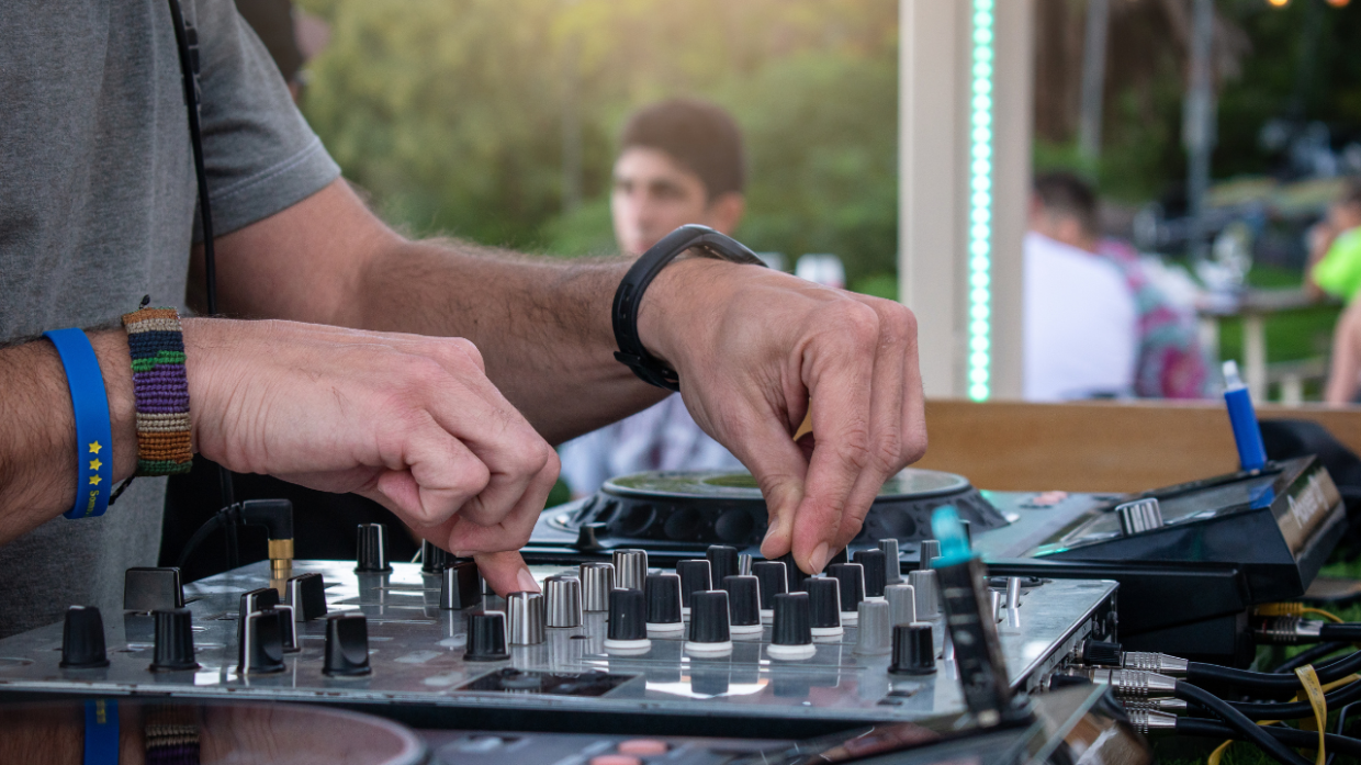 ROBOT Festival 2023: Bologna capitale della musica elettronica, svelata la line up completa