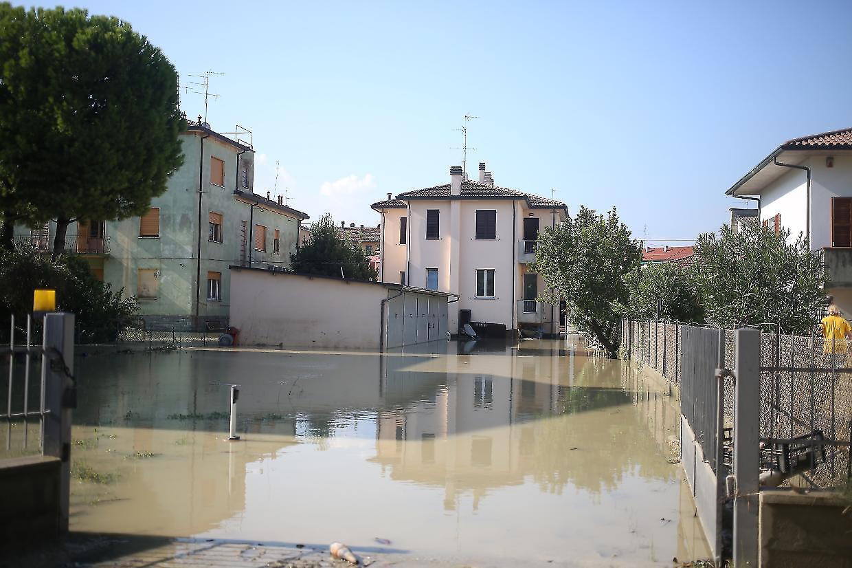 Immagine di repertorio