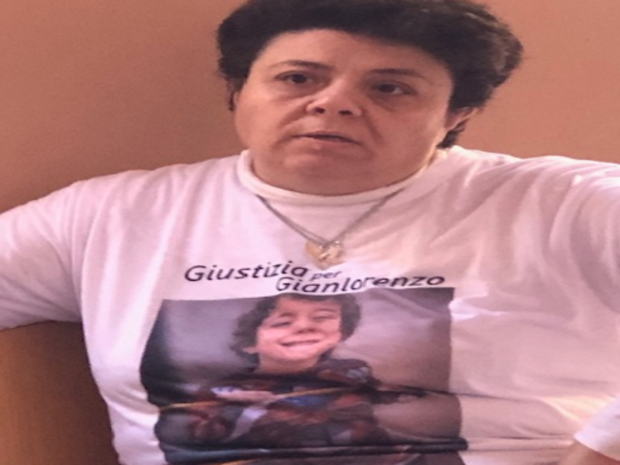 Un video scagiona la mamma di GianLorenzo: la disgrazia non fu causata dalla sua disattenzione