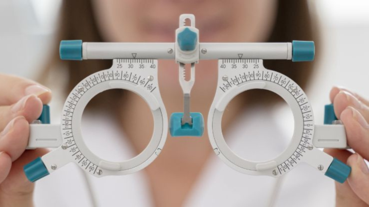 Giornata Mondiale della Vista: Prevenzione e Innovazione per un Futuro Senza Barriere