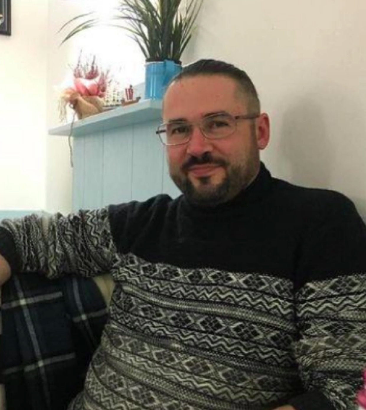 Tragedia a Casola Valsenio: la vittima è il giovane chef Omar Rocchi 