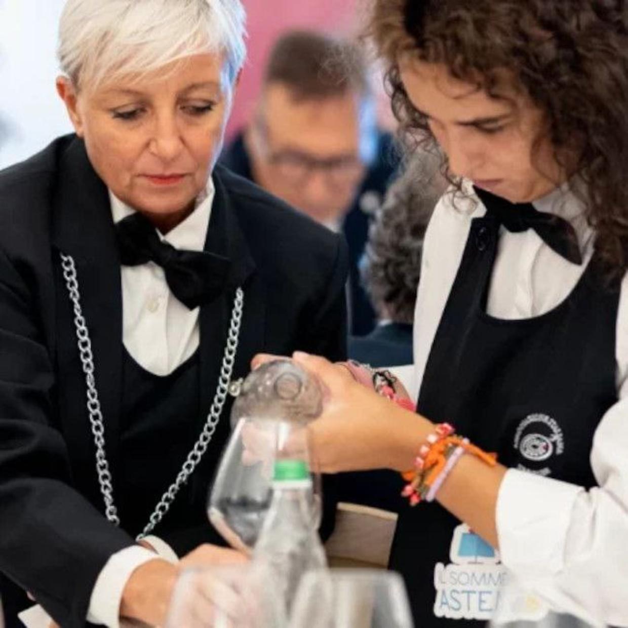 A Cesena il primo corso di ‘Sommelier Astemio’ per giovani con disabilità