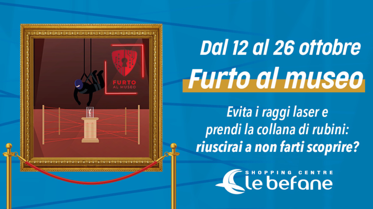 Tentare il Furto del Secolo: L'Adrenalinica Escape Room di Rimini 