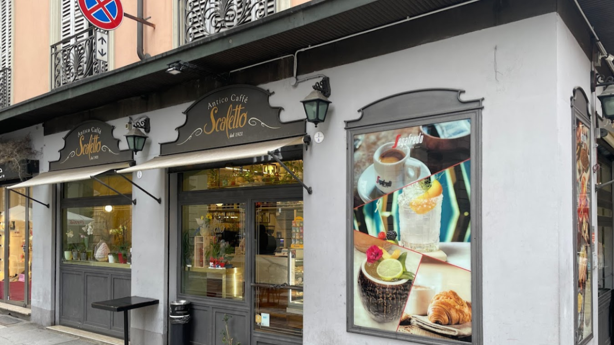 Ancora un furto nel centro di Bologna, colpito il bar "Lo Scalato'"