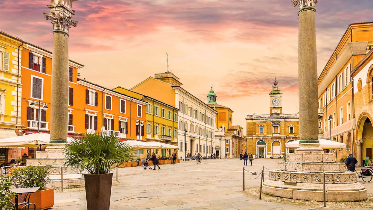 "Ravenna Weekend Trip": alla scoperta della città con un nuovo gioco da tavola