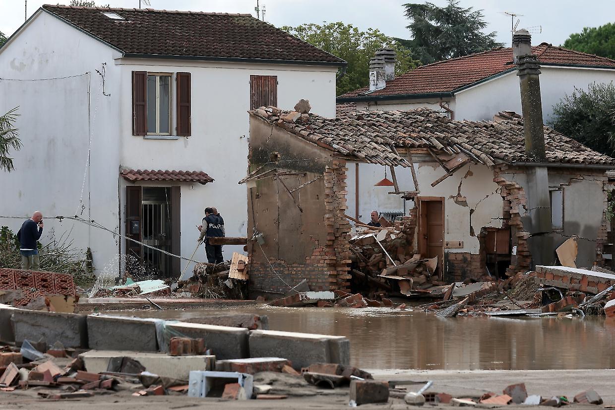 Bologna: nuovo sistema di allerta meteo per la sicurezza dei cittadini