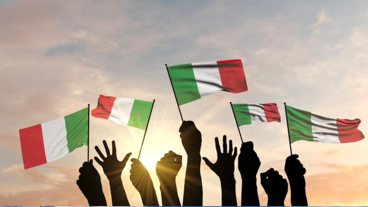 Settimana della lingua italiana nel mondo 2024: scopri il tema di questa edizione e tutti i Paesi dove si parla l'italiano