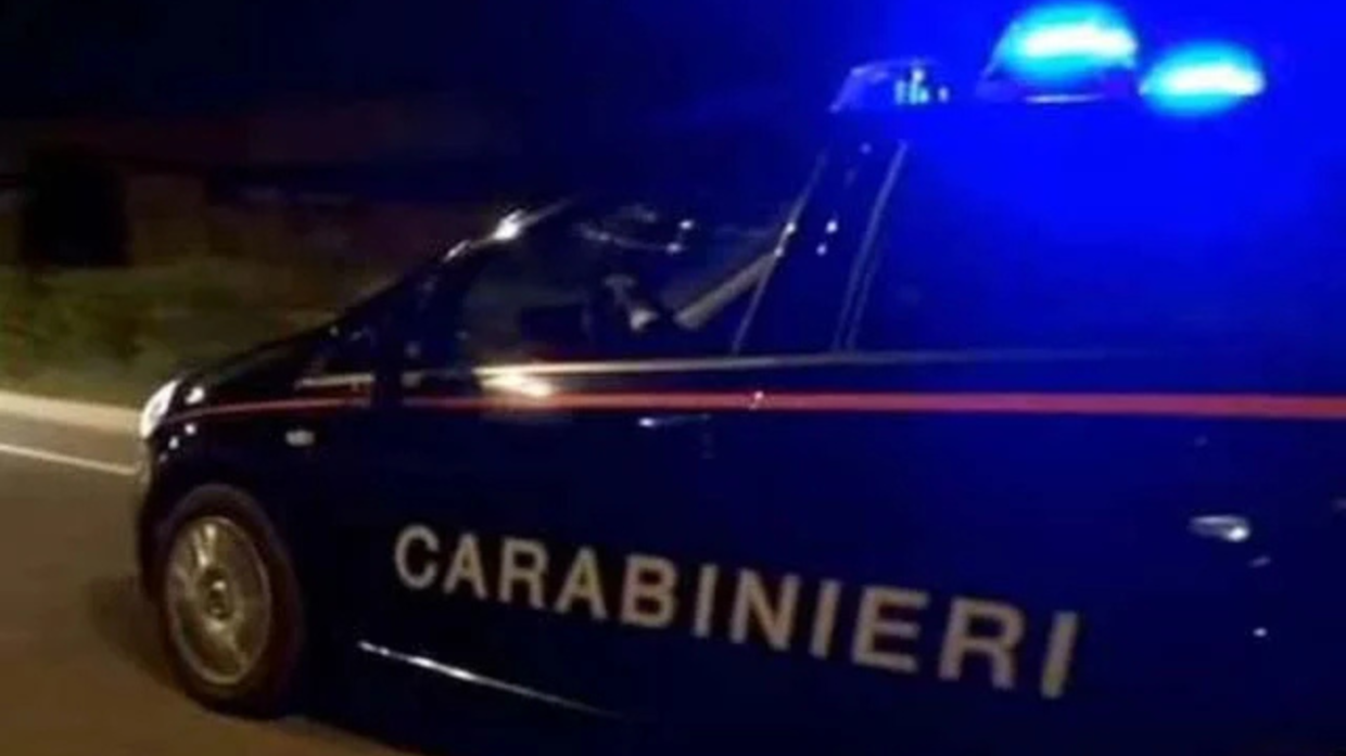 Controlli stradali a Reggio Emilia: sette automobilisti denunciati per alcol e possesso di droga