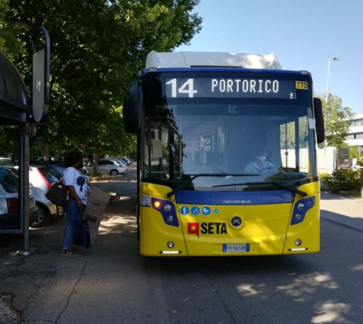 Seta assume nuovi autisti a Modena per affrontare la carenza di personale nel trasporto pubblico