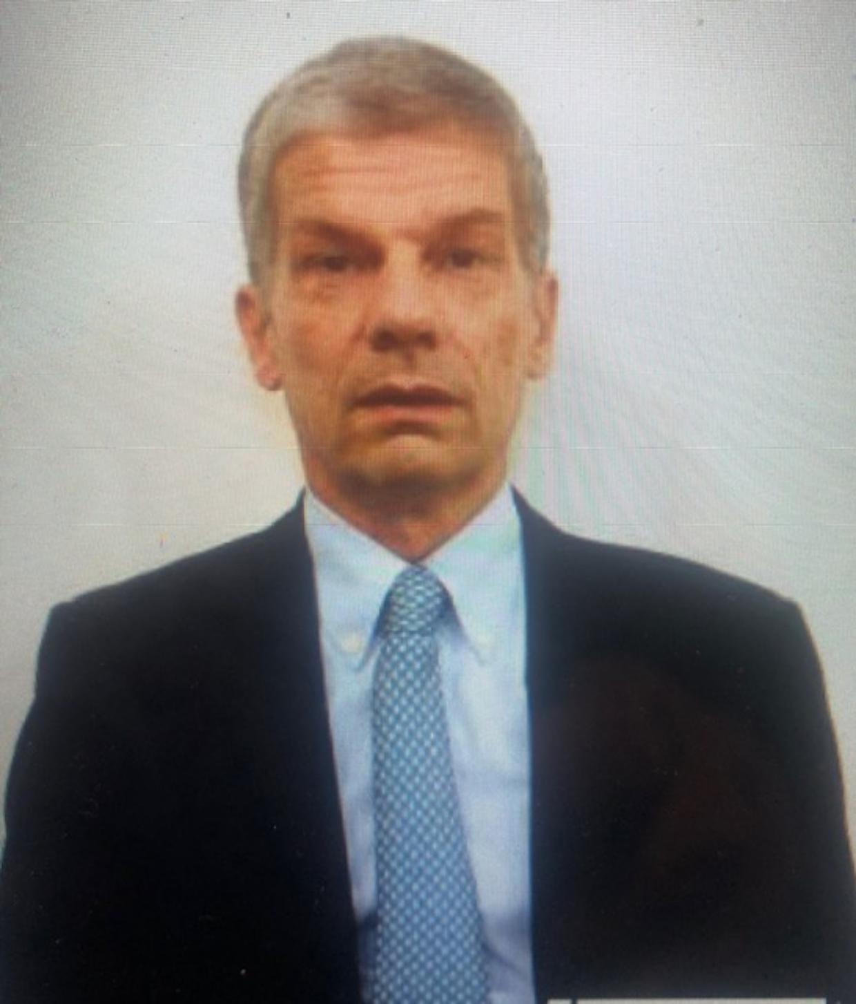 Amato condannato all'ergastolo