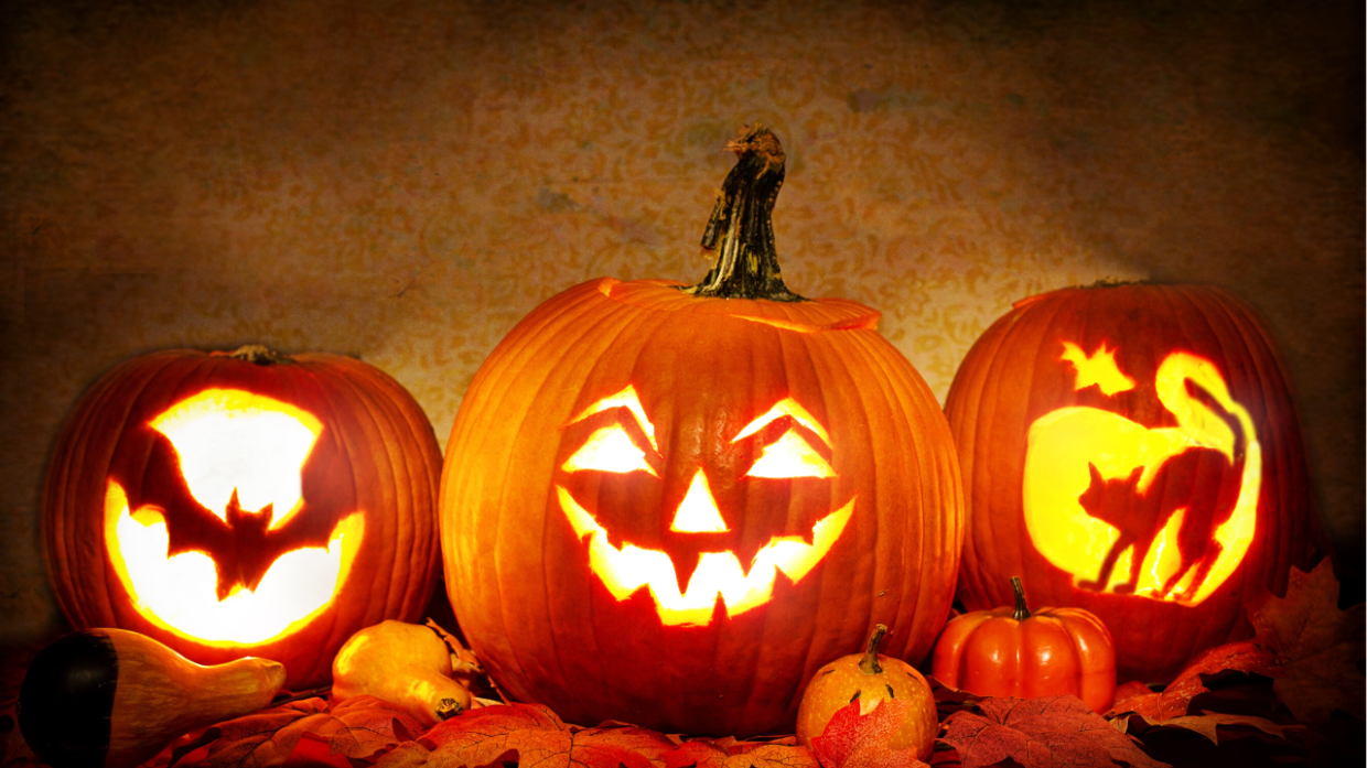 Halloween allo Chalet 3.0: premiata la maschera più terrificante