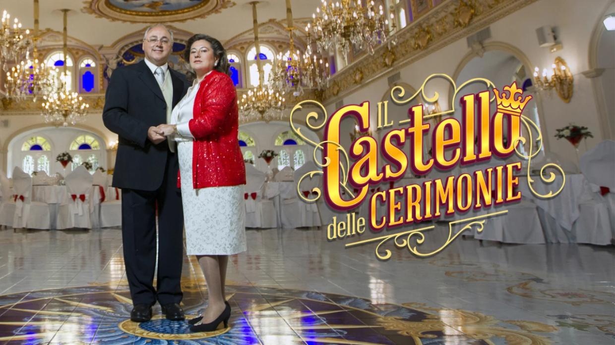 La famosa location di matrimoni partenopei chiude i battenti