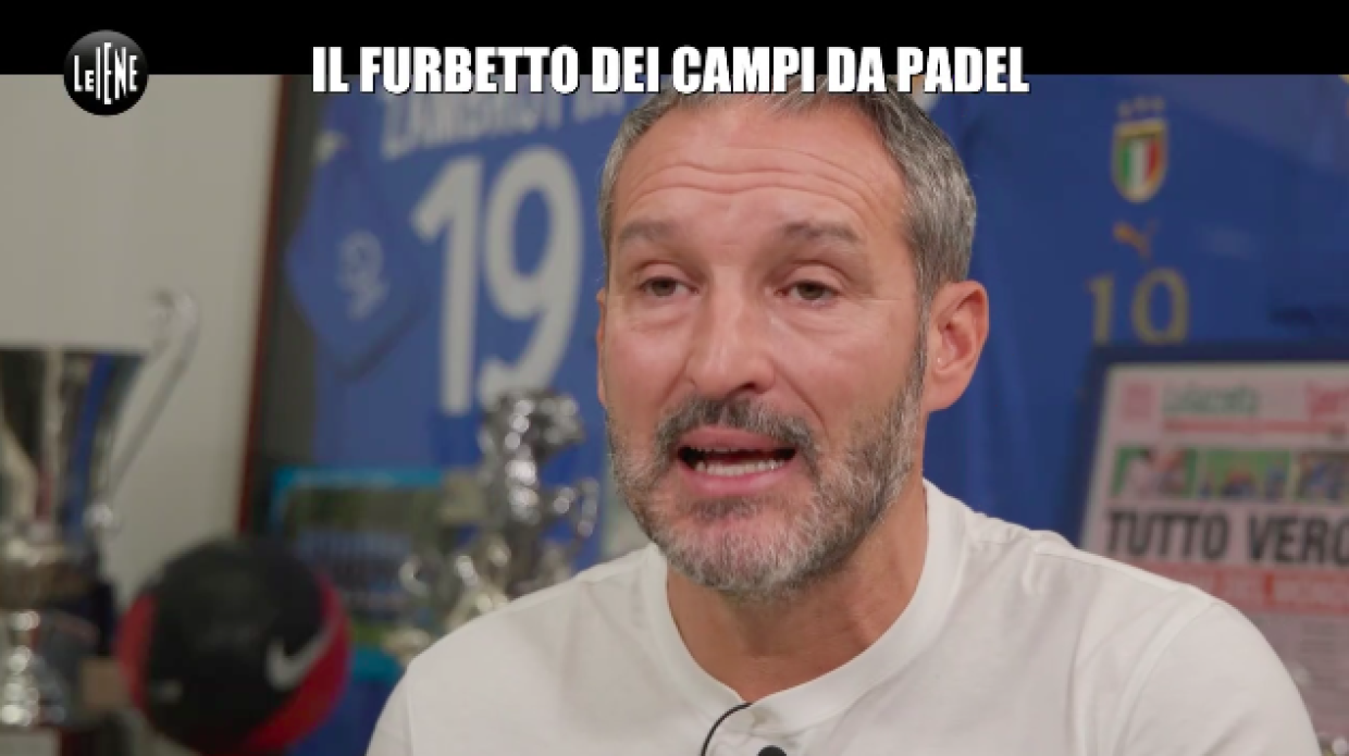 Imprenditore di Ravenna accusato di truffe sui campi da padel: tra le vittime anche Zambrotta e altri clienti illustri