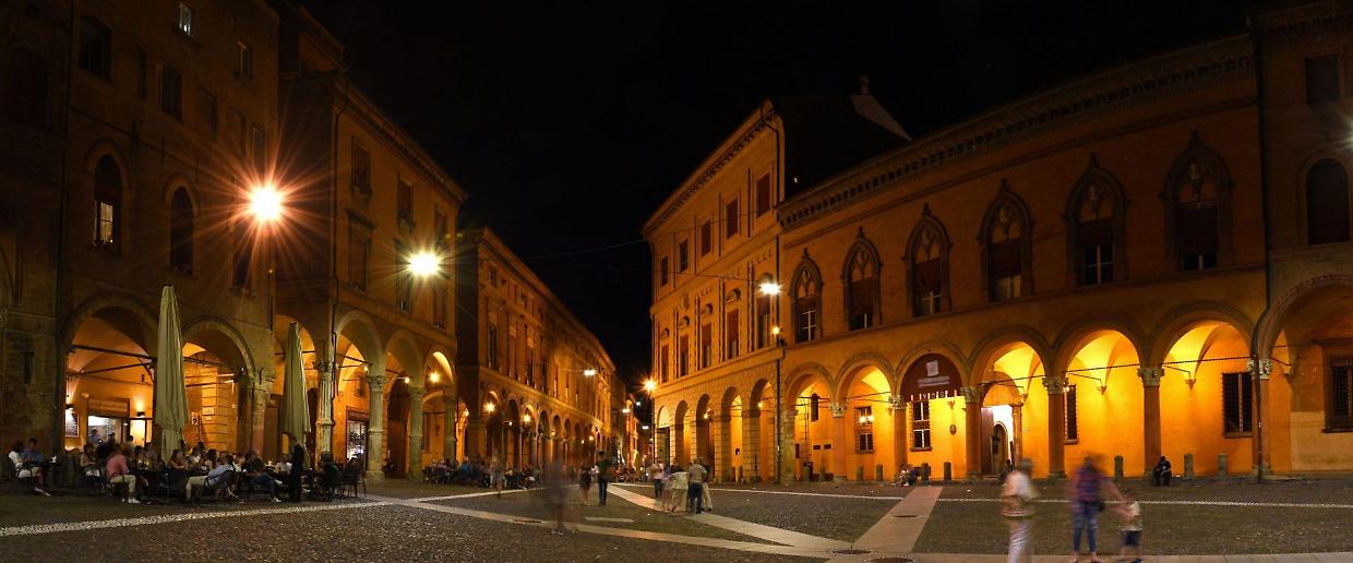 Santo Stefano risplende con luci green: quando tecnologia e tradizione si incontrano