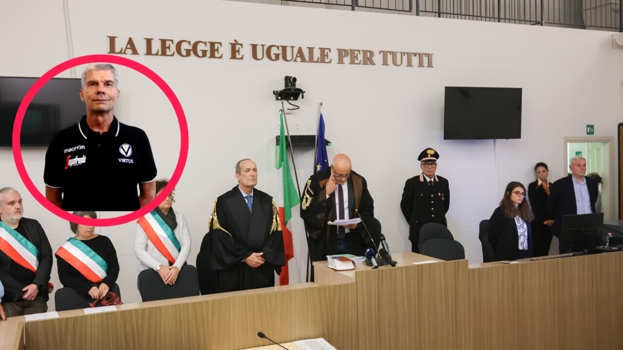 Dal sospetto di omicidio all'ergastolo: il caso Amato, la storia completa