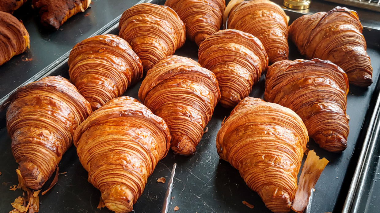 La bakery del momento da non perdere a Bologna