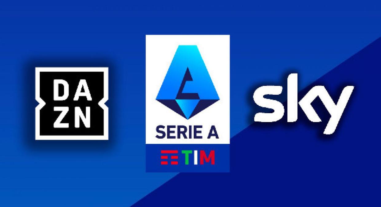 Serie A in crisi di ascolti televisivi: il Bologna tra le squadre meno seguite