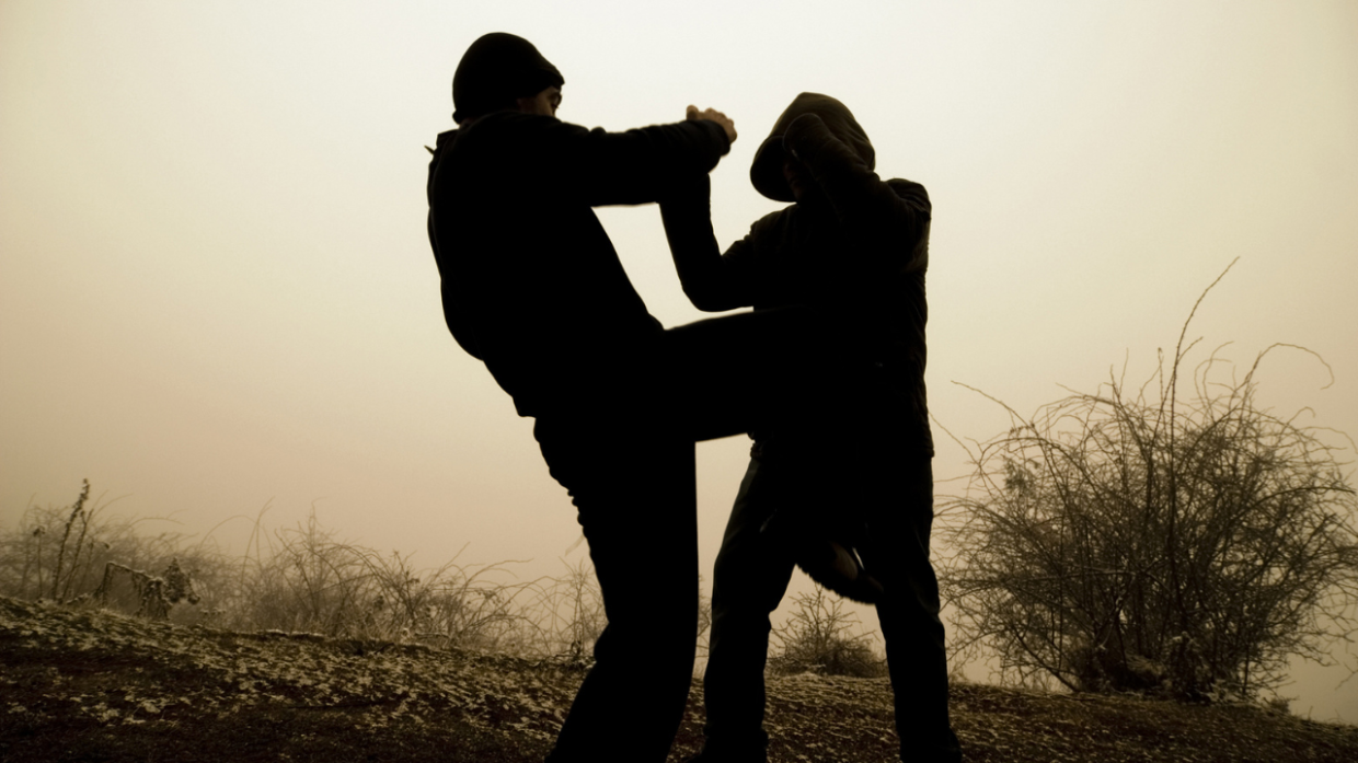 Rissa a Bagnara di Romagna: quando il calcio diventa teatro di violenza giovanile