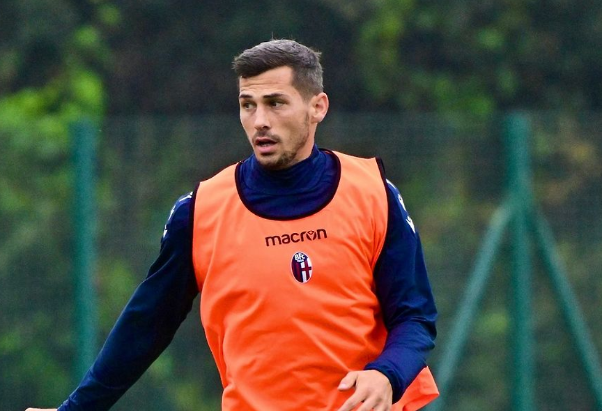 I convocati di Vincenzo Italiano per la sfida contro il Genoa: out Aebischer, Ndoye, Iling e Erlic