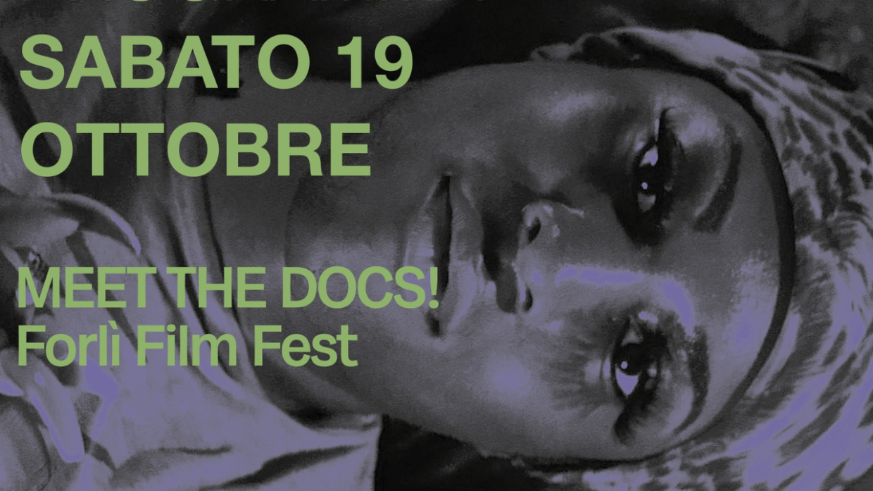 Meet the Docs!: un viaggio nel cinema contemporaneo al femminile