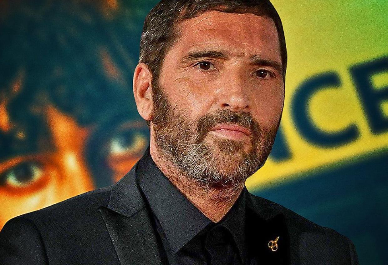 Addio ad Adamo Dionisi: dall'ultrà della Lazio al riscatto nel teatro del carcere e il successo in Suburra