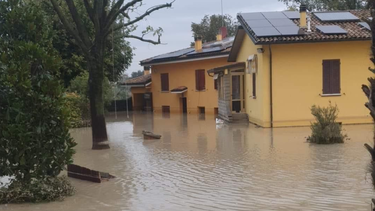 Alluvione nel Bolognese: La Situazione delle Strade tra Chiusure e Riaperture