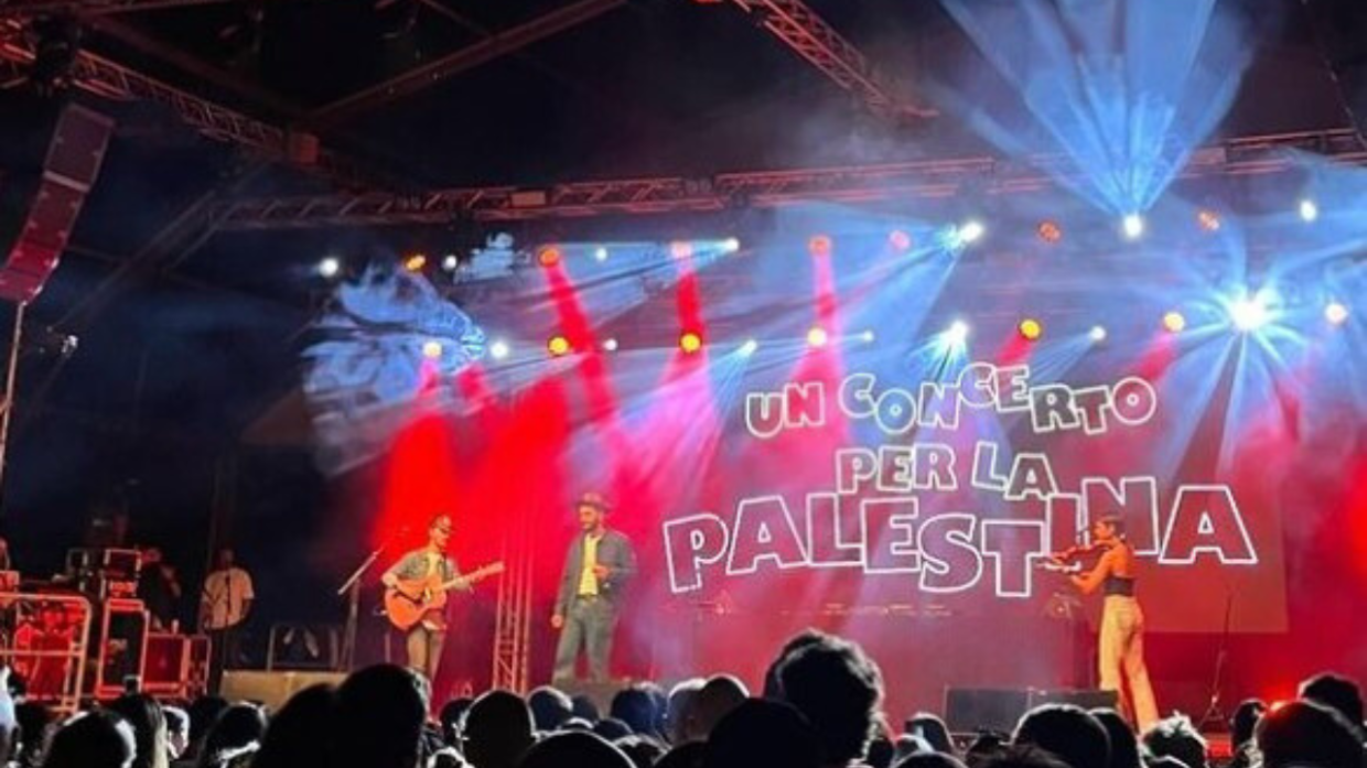 Concerto "Nessun Dorma" a Bologna: Musica e Solidarietà per la Palestina