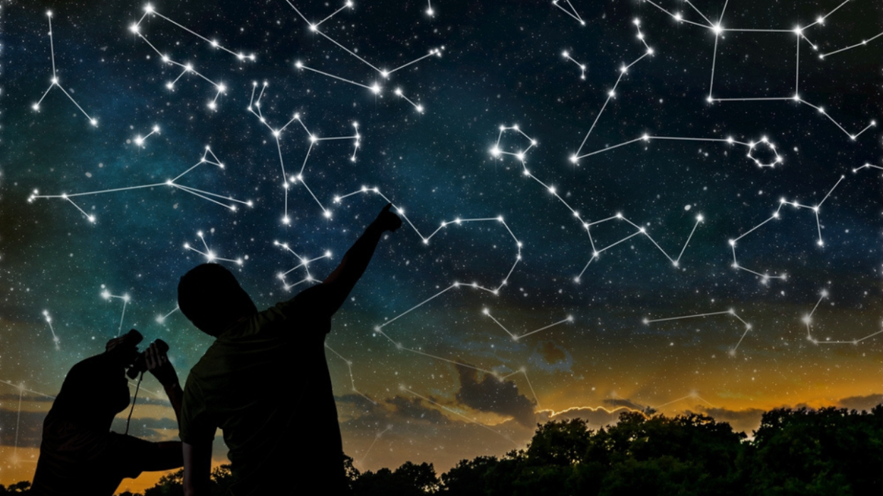 Amore alle stelle: chi farà fuochi d'artificio questa settimana?