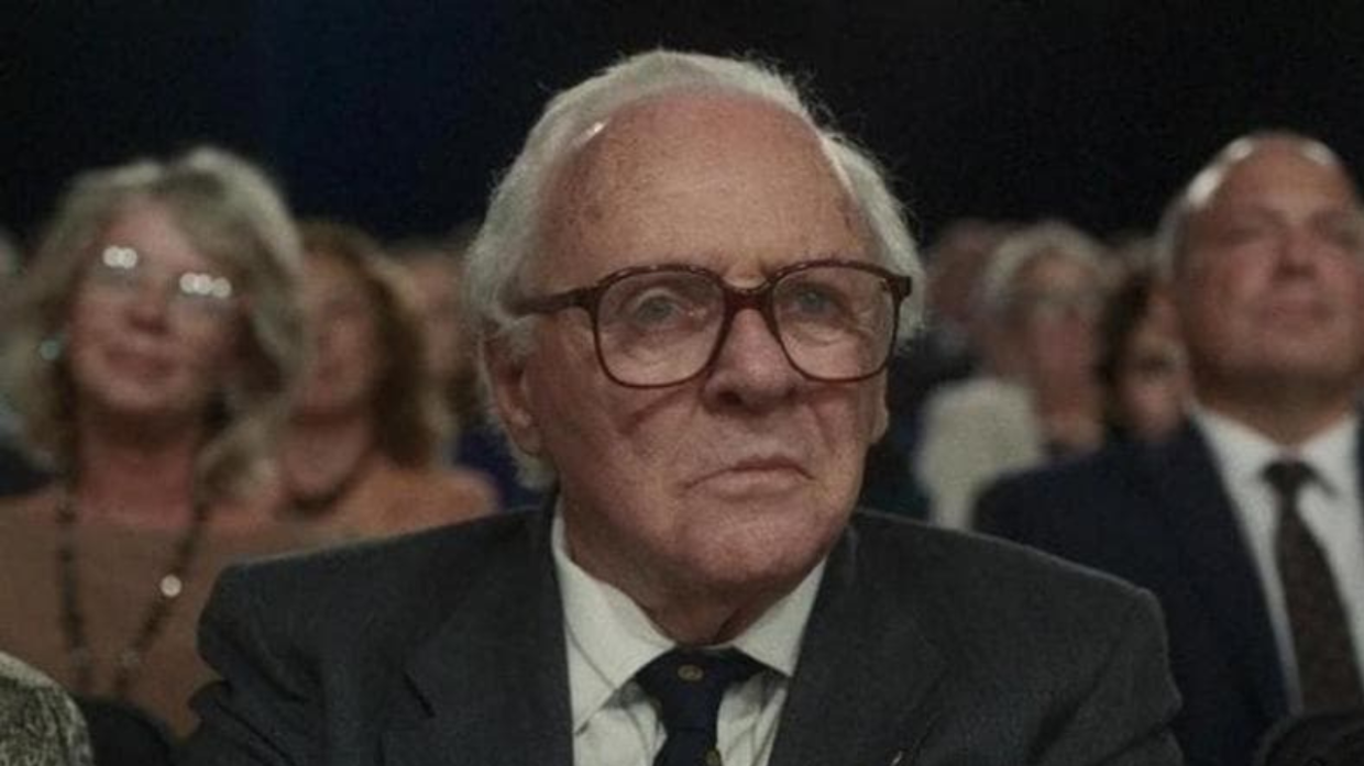 Anthony Hopkins nel Biopic "Maserati: The Brothers": Un Viaggio tra Storia e Velocità